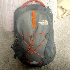 The North Face Backpack